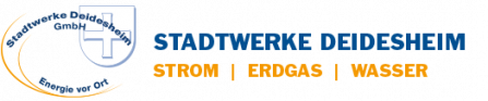 Logo Stadtwerke Bad Dürkheim