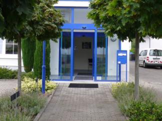 Stadtwerke Deidesheim