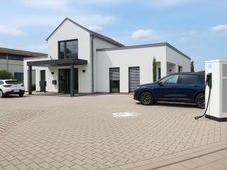 Stadtwerke Wachenheim